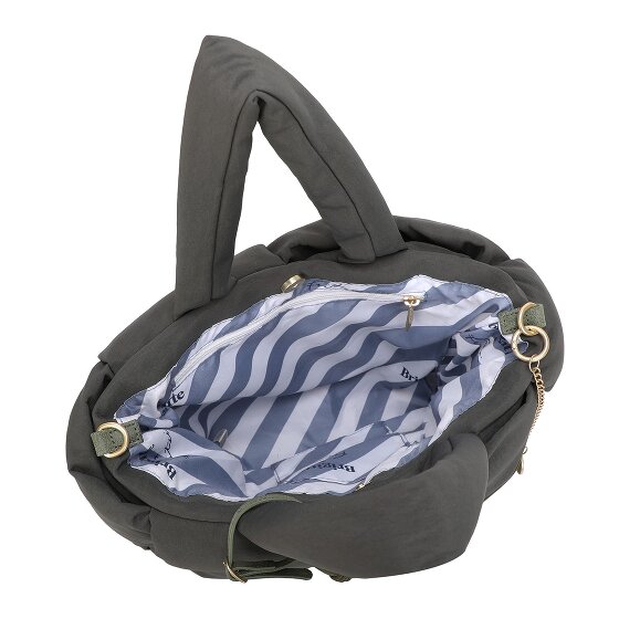 Fritzi aus Preußen Brigitte x Fritzi Limited Puffed Shopper Bag 37 cm