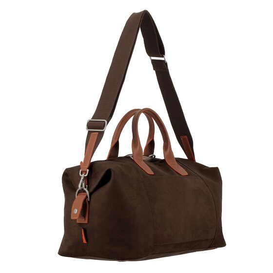 Jump Uppsala Weekender travel bag 45 cm