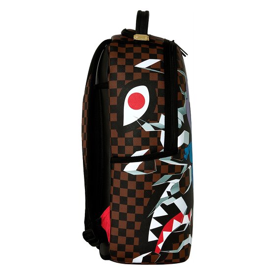 Sprayground Disney Stitch Daypack 45 cm Laptop compartment