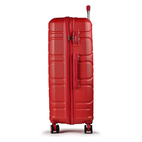 Benzi 5807 4 wheels Trolley L 76 cm