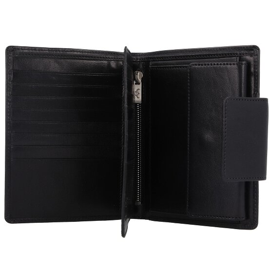 Golden Head Colorado wallet RFID leather 14.5 cm