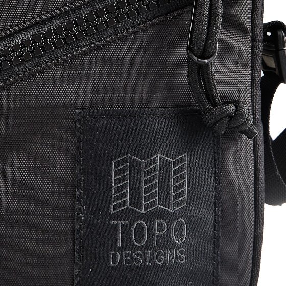 Topo Designs Accessories Mini Bag Shoulder Bag 12 cm