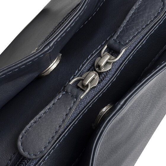 The Chesterfield Brand Nerissa Handbag Genuine Leather 32 cm