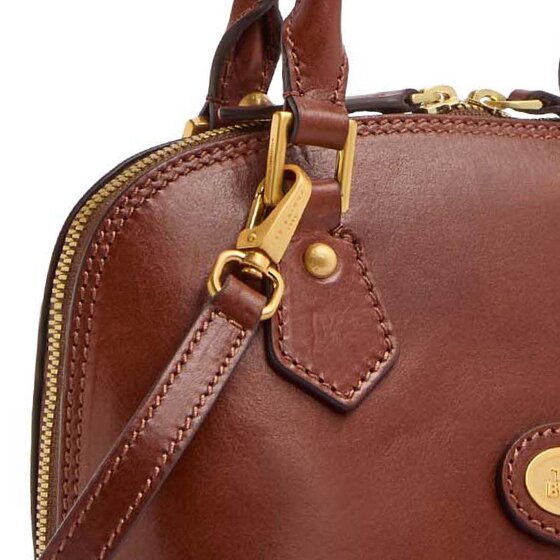 The Bridge Story Donna Handbag Genuine Leather 24 cm