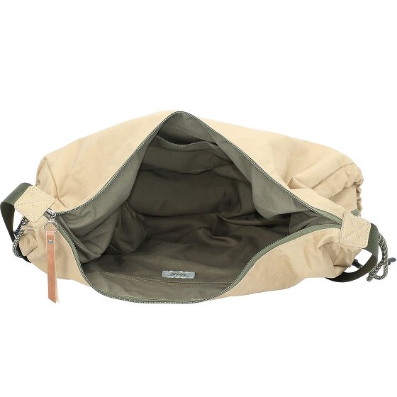 camel active Laona shoulder bag 47 cm camel active Laona shoulder bag 47 cm