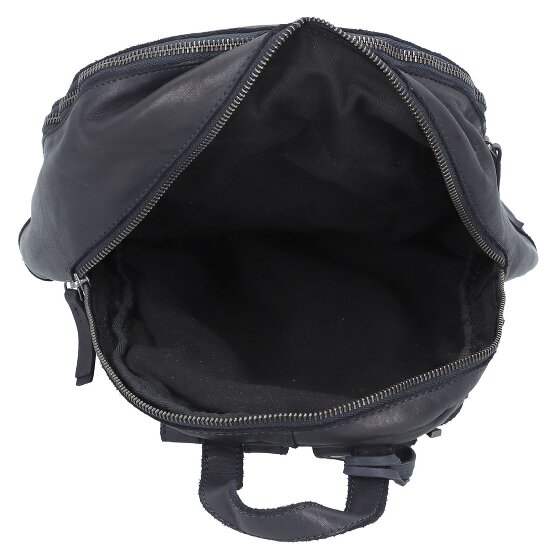 Harbour 2nd Anchor Love Meghan City Backpack Leather 30 cm Harbour 2nd Anchor Love Meghan City Backpack Leather 30 cm