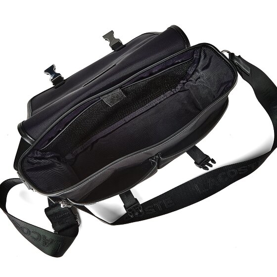Lacoste Lacoste Classics Messenger 30.5 cm