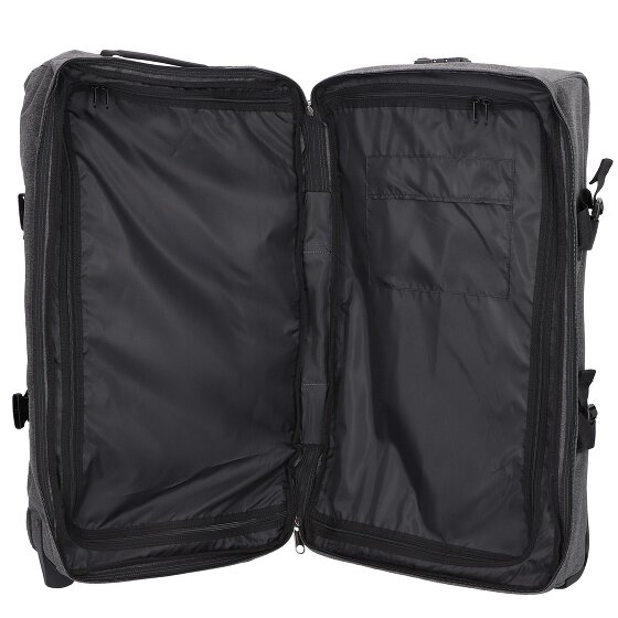 Eastpak Tranverz M 2 roll travel bag 67 cm