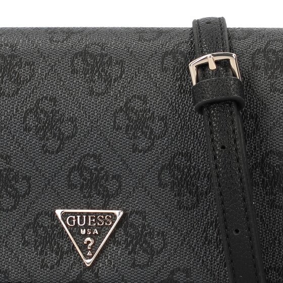 Guess Noelle II Clutch purse 21 cm Guess Noelle II Clutch purse 21 cm