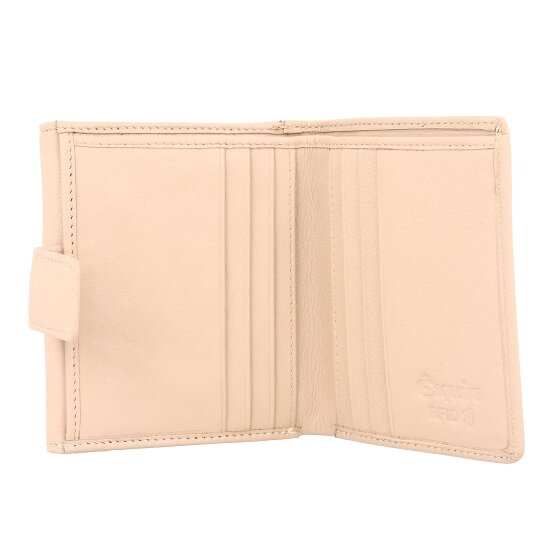 Esquire Viktoria wallet RFID 10 cm