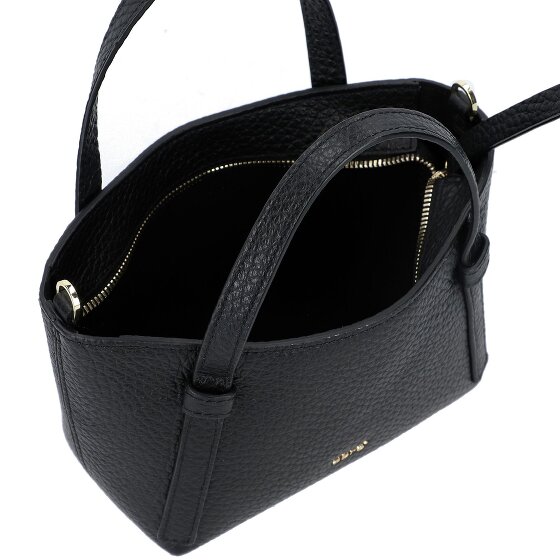 abro Cosmo Mini Bag Handbag Leather 15.5 cm