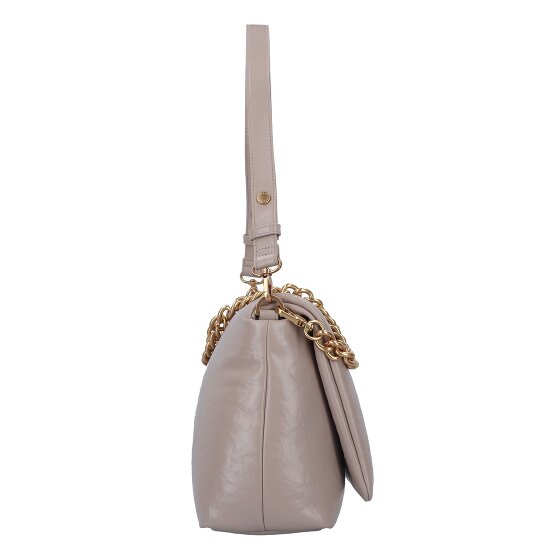 Liu Jo Lapuffy Shoulder Bag 33 cm