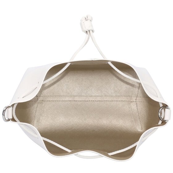 Lancaster Pur & Element City pouch bag leather 20 cm
