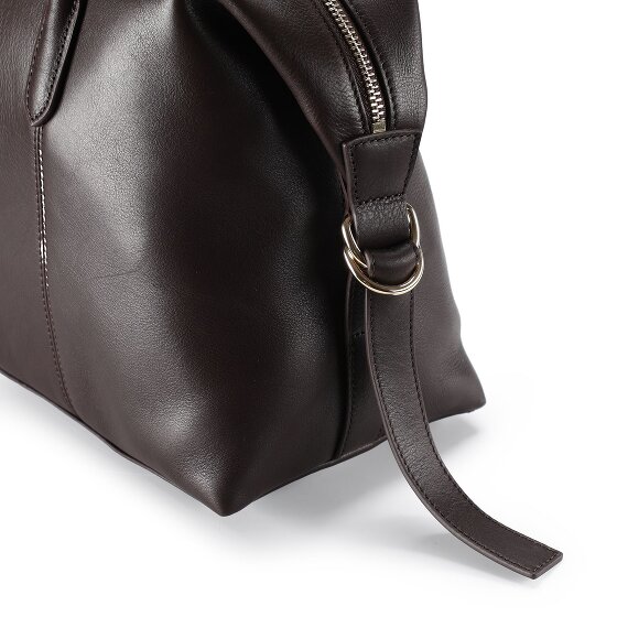 Patrizia Pepe Shopper Bag Leather 35 cm