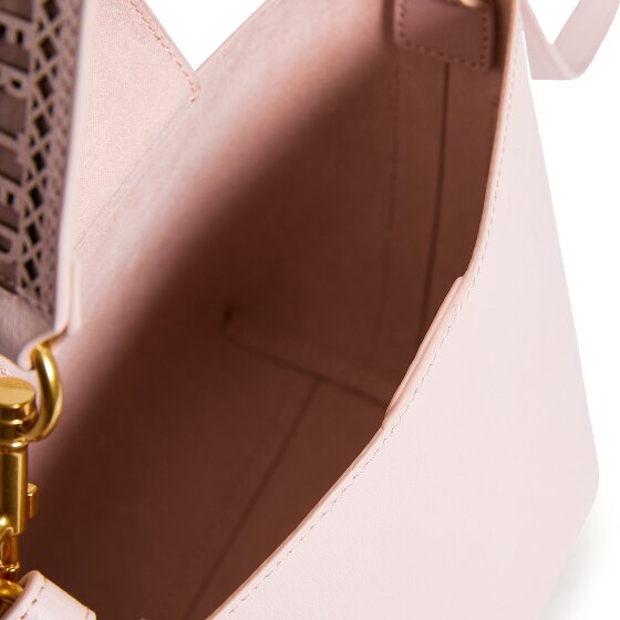 Ted Baker Leolaa Shoulder Bag Genuine Leather 22 cm