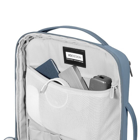 XD Design Bobby Air Daypack 46 cm Laptop compartment