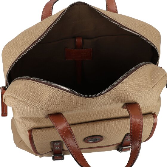 The Bridge Guido Briefcase 38 cm Laptop compartment