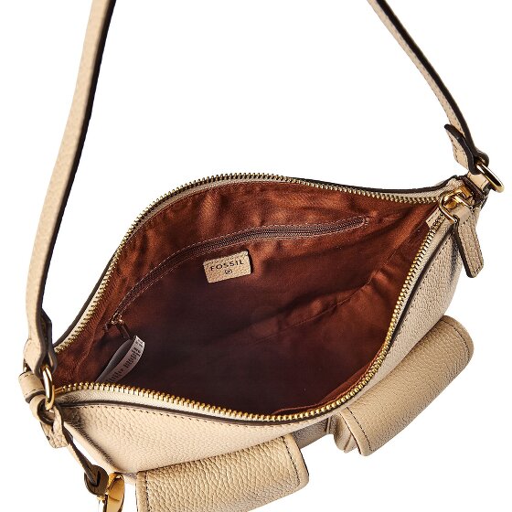 Fossil Jolie Shoulder Bag Genuine Leather 27 cm