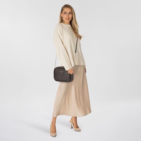 Patrizia Pepe Shoulder bag leather 20 cm