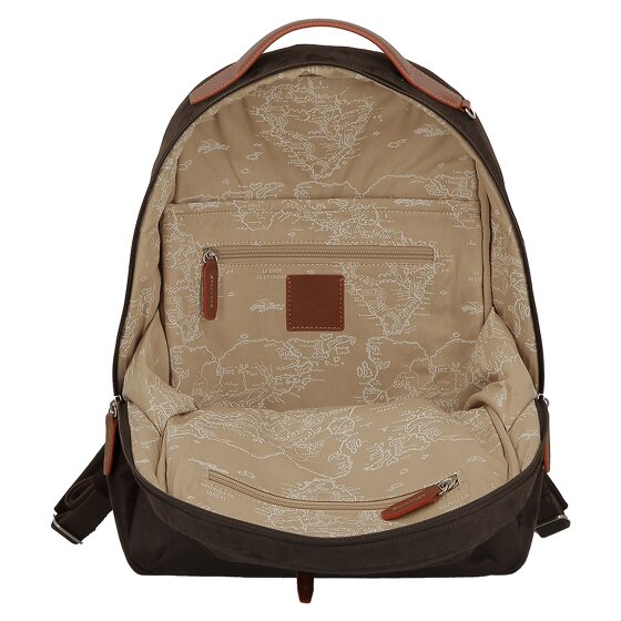 Jump Uppsala Daypack L 41.5 cm Laptop compartment
