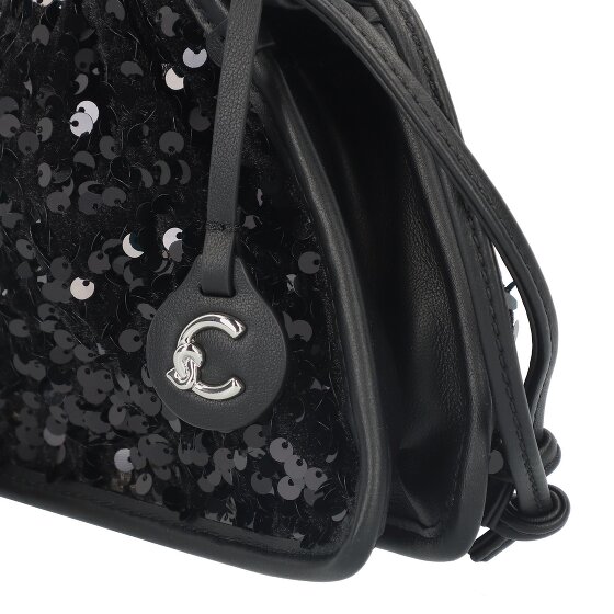 Coccinelle Dulse Shoulder bag Leather 23 cm