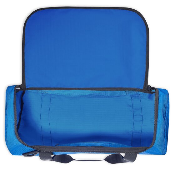 Delsey Paris Nomad Foldable Travel Bag 55 cm