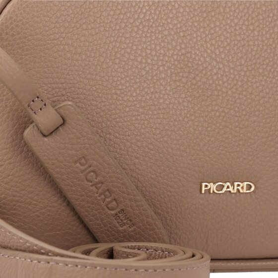 Picard Java Shoulder bag Leather 22 cm