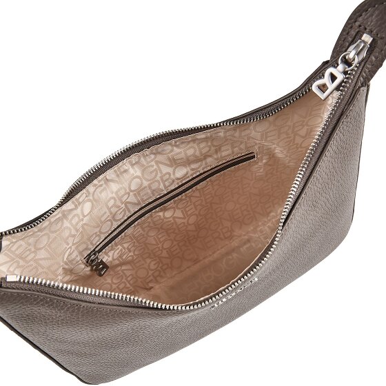 Bogner Wallis Odette Shoulder Bag Genuine Leather 32 cm