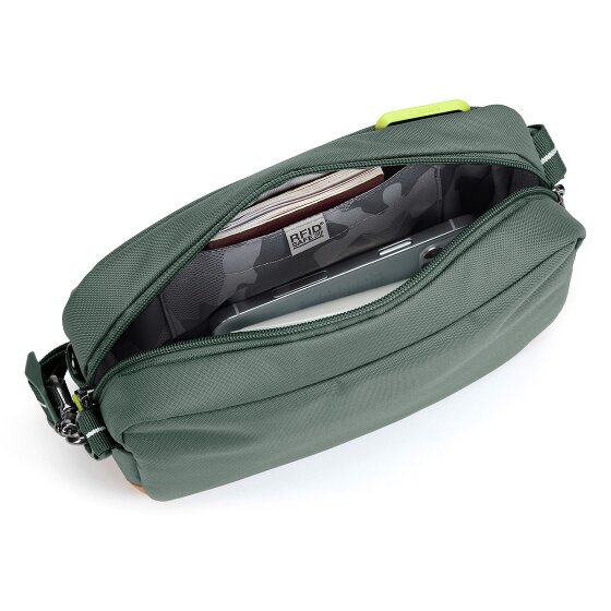 Pacsafe Go shoulder bag RFID 24 cm Pacsafe Go shoulder bag RFID 24 cm