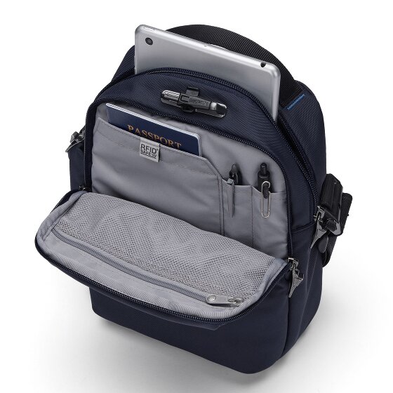 Pacsafe Pacsafe V Shoulder bag RFID protection 20 cm