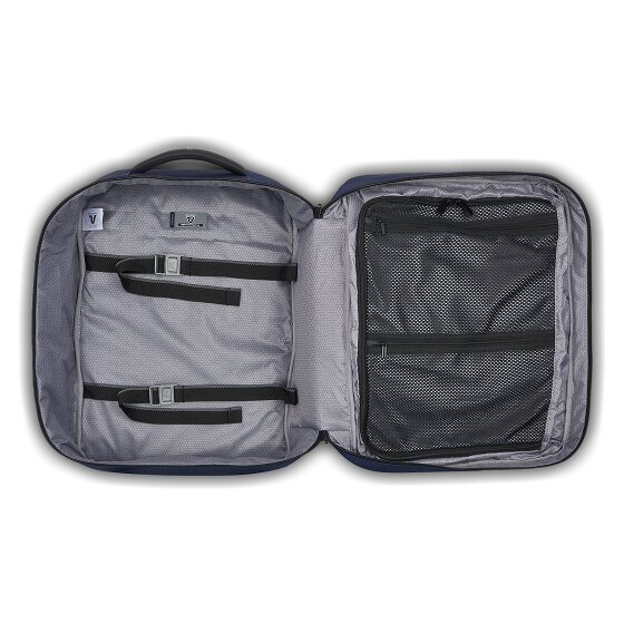 Roncato Metropolitan travel backpack 45 cm