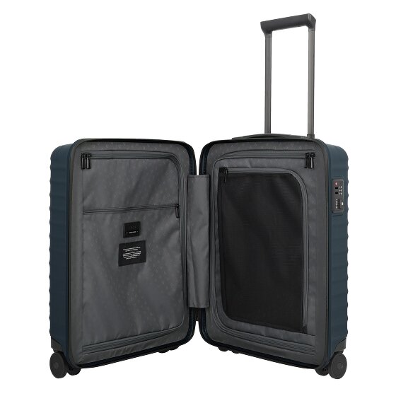 Titan Upgrade 4 wheels Cabin trolley S 55 cm