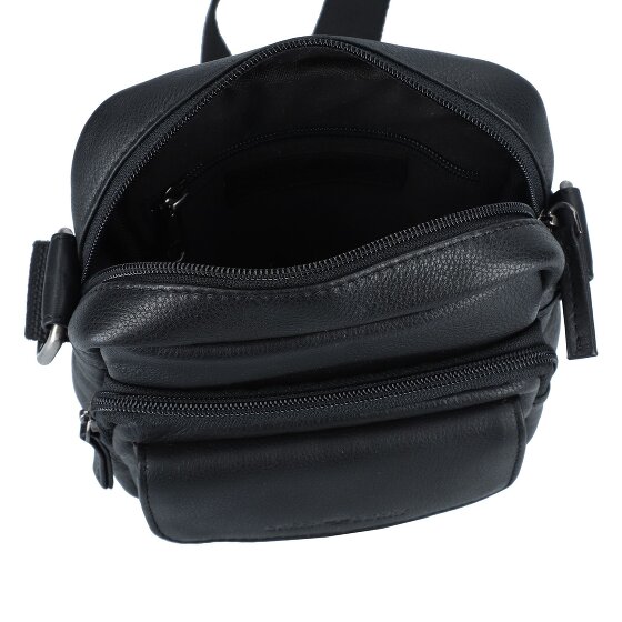 Greenburry Vintage Shoulder bag Leather 18 cm