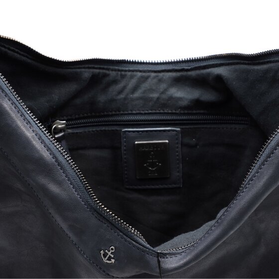 Harbour 2nd Anchor Love Shoulder Bag Leather 33 cm