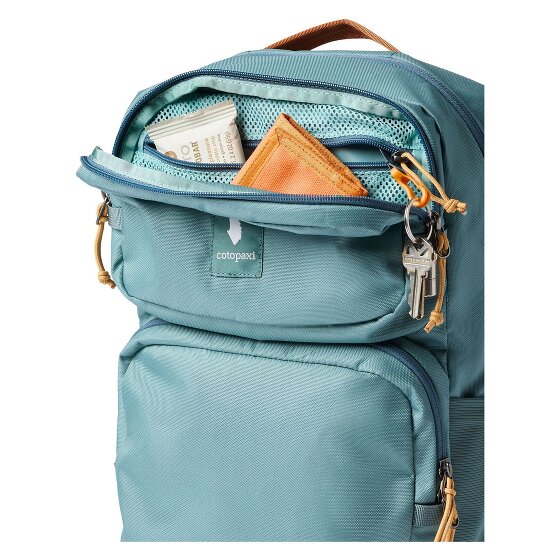 Cotopaxi Tasra Daypack 43 cm Laptop compartment