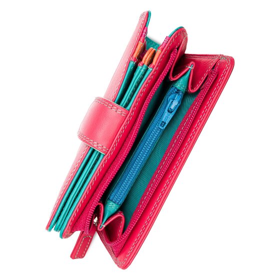 Mywalit Wallet leather 14 cm