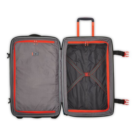 Roncato Norway travel bag set 2 pcs.