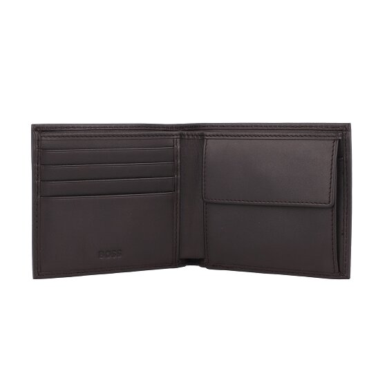 Boss Randy Wallet Leather 11 cm