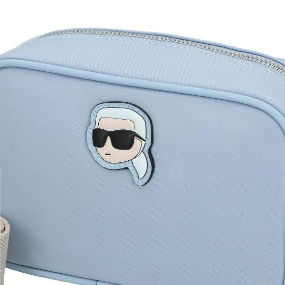 Karl Lagerfeld Ikon Shoulder bag 19.5 cm