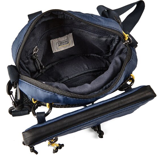 camel active Shores Shoulder bag 21 cm