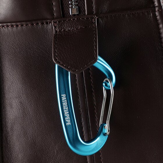 Patrizia Pepe Shoulder Bag Leather 34 cm