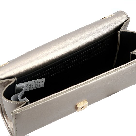 Valentino Whitney Clutch purse 22 cm