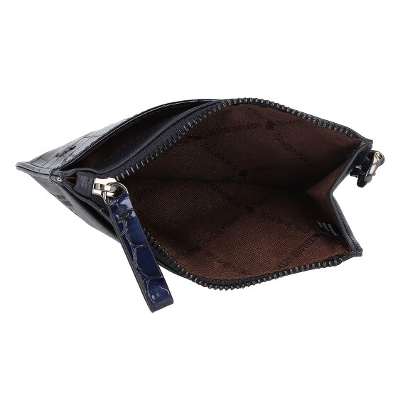 Braun Büffel Verona Key wallet Leather 13 cm