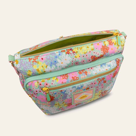 Oilily Viramine Flowers Shoulder bag 27 cm