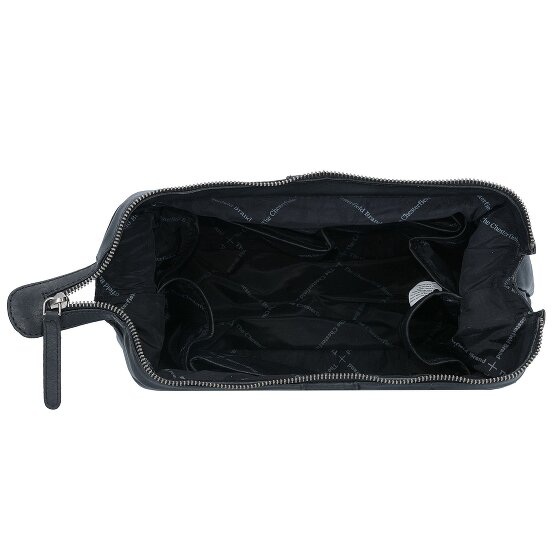 The Chesterfield Brand Vince 0 Toilet bag Leather 29 cm