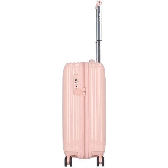 Bogner Piz 4 wheels Cabin trolley 55 cm