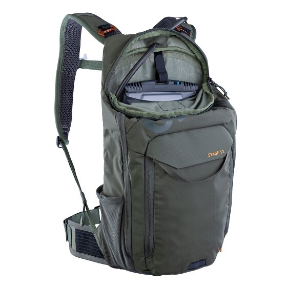 Evoc Stage 12 Bike backpack 44 cm