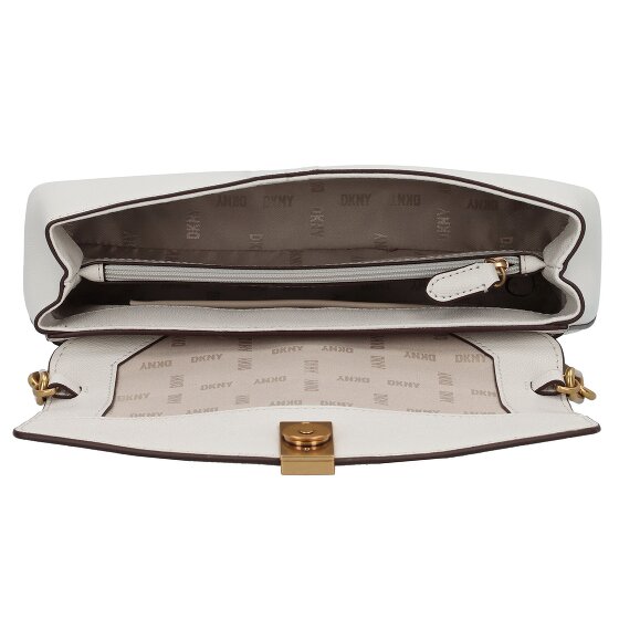 DKNY Conner Handbag Leather 26 cm