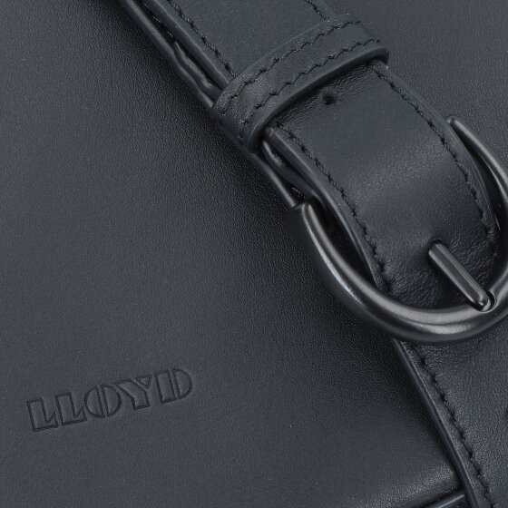 Lloyd Shoulder bag Leather 22 cm
