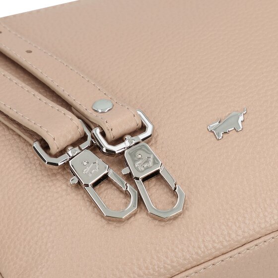 Braun Büffel Hanna Shoulder bag Leather 23 cm